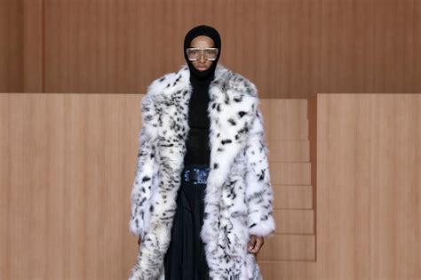 does prada use real fur|real animal fur clothing brands.